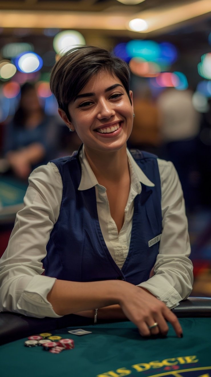 e30x Casino en Vivo